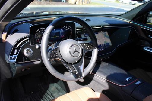 2025 Mercedes-Benz E-Class E 450 4MATIC All-Terrain