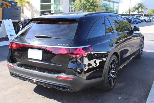 2025 Mercedes-Benz E-Class E 450 4MATIC All-Terrain