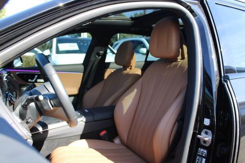 2025 Mercedes-Benz E-Class E 450 4MATIC All-Terrain