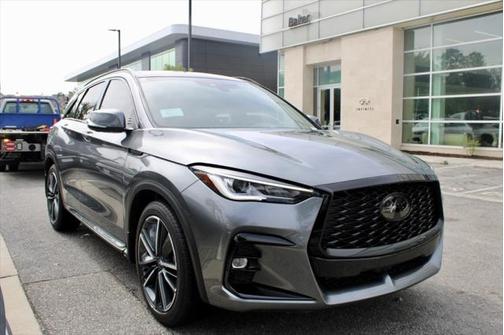 2024 INFINITI QX50 SPORT AWD