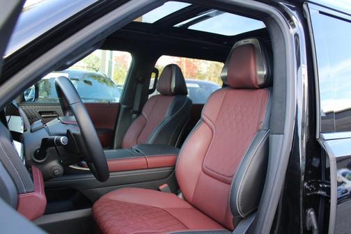 2025 INFINITI QX80 AUTOGRAPH AWD