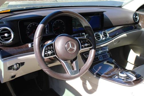 2019 Mercedes-Benz E-Class E 300