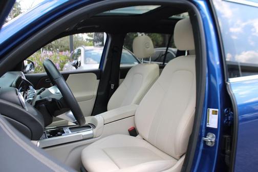 2024 Mercedes-Benz GLB 250 Base