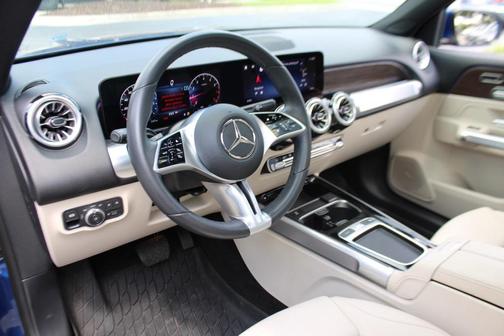 2024 Mercedes-Benz GLB 250 Base