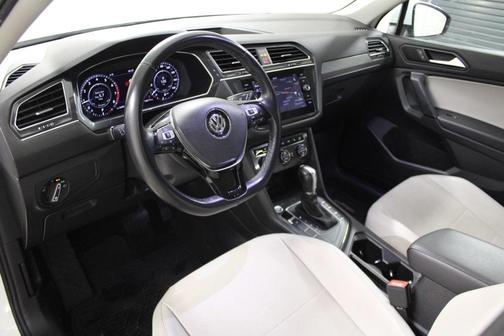 2019 Volkswagen Tiguan 2.0T SEL