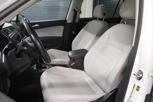 2019 Volkswagen Tiguan 2.0T SEL
