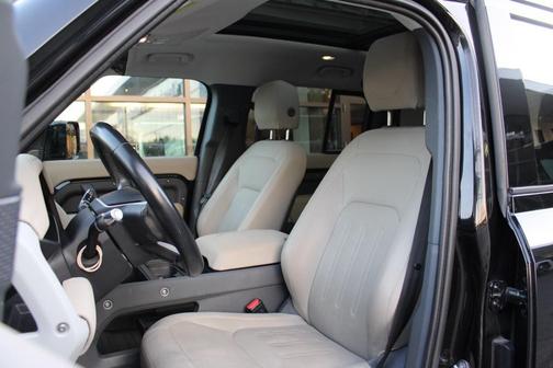 2022 Land Rover Defender 110 S