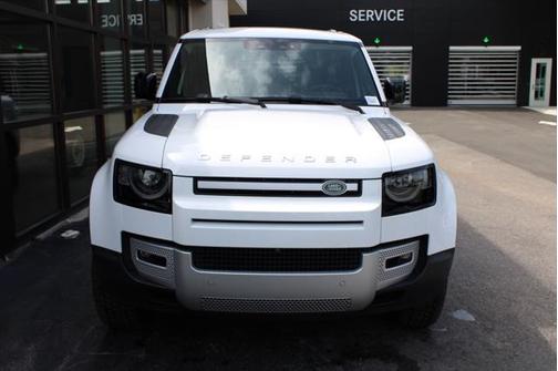 2024 Land Rover Defender 110 P400 S