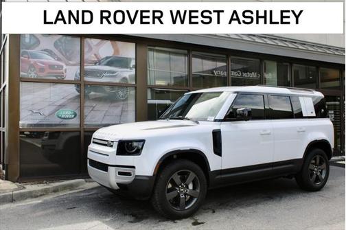 2024 Land Rover Defender 110 P400 S
