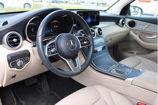 2022 Mercedes-Benz GLC 300 Base