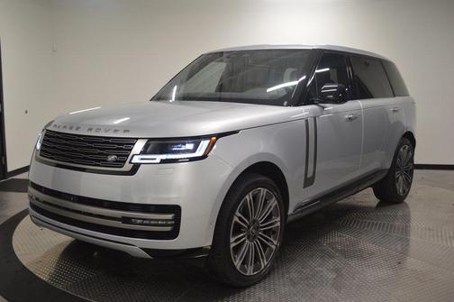 2024 Land Rover Range Rover P400 SE