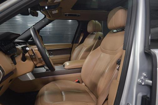 2024 Land Rover Range Rover P400 SE