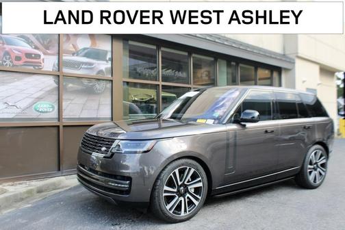 2023 Land Rover Range Rover P530 SE