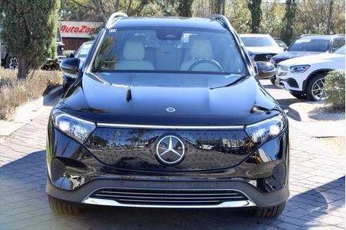 2024 Mercedes-Benz EQB 250 Base