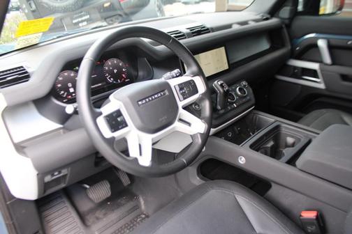 2023 Land Rover Defender 110 X-Dynamic SE