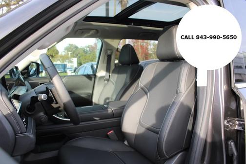 2025 INFINITI QX80 PURE