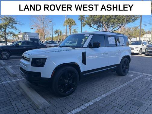 2023 Land Rover Defender 110 X-Dynamic SE