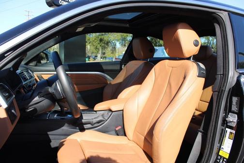 2018 BMW 440 i xDrive