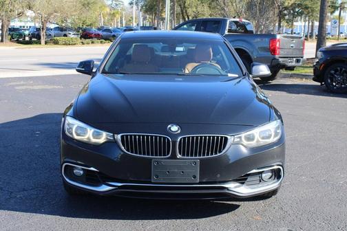 2018 BMW 440 i xDrive