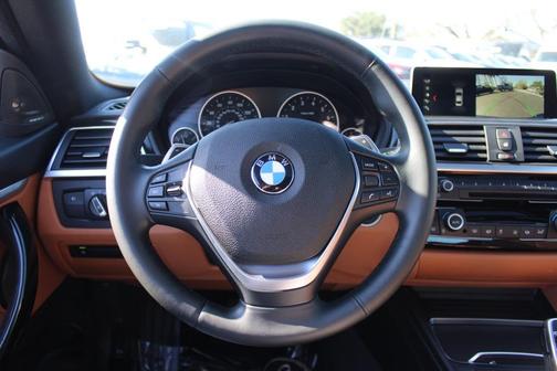 2018 BMW 440 i xDrive