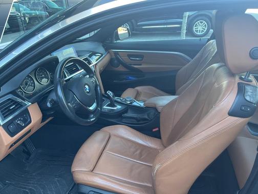 2018 BMW 440 i xDrive