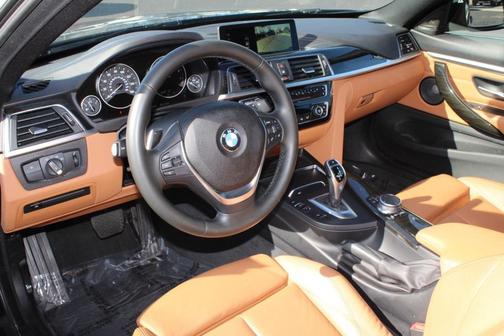 2018 BMW 440 i xDrive