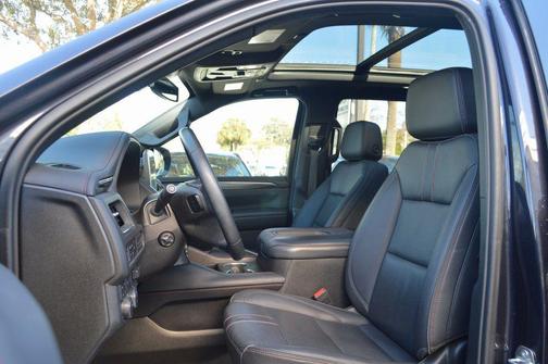 2024 Chevrolet Tahoe 4WD RST