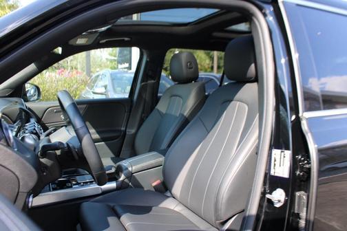 2022 Mercedes-Benz GLB 250 4MATIC