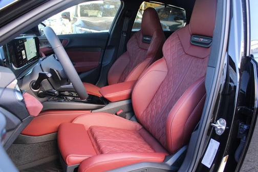 2025 Audi S5 3.0T Prestige