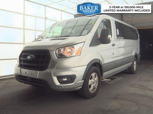 2020 Ford Transit-350 XLT