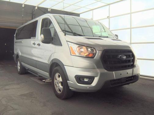 2020 Ford Transit-350 XLT