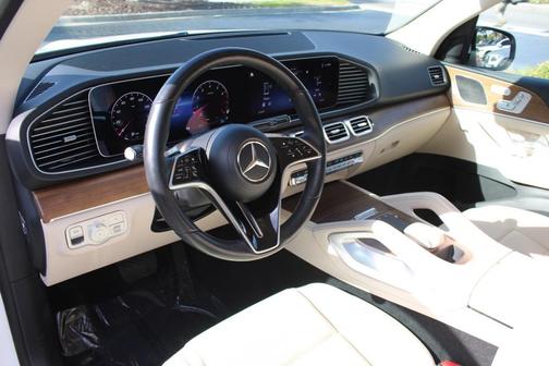 2024 Mercedes-Benz GLE 350 4MATIC