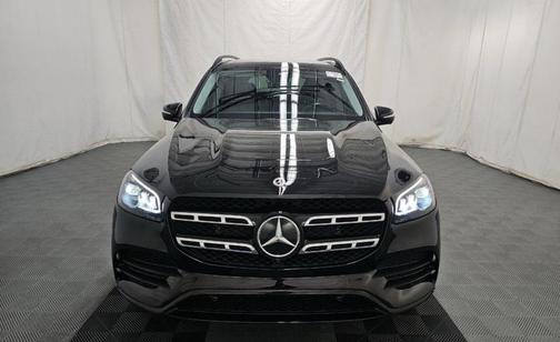 2023 Mercedes-Benz GLS 450 4MATIC