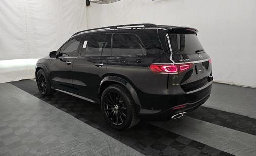 2023 Mercedes-Benz GLS 450 4MATIC