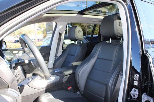 2023 Mercedes-Benz GLS 450 4MATIC