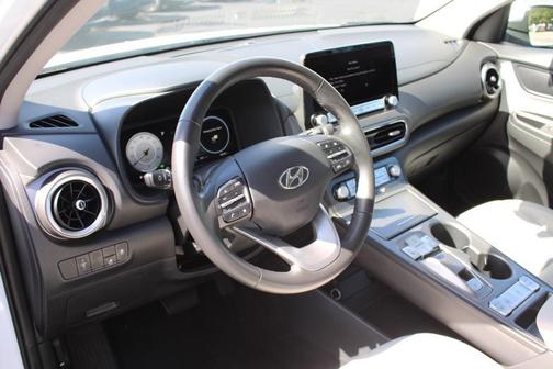 2023 Hyundai KONA EV SEL