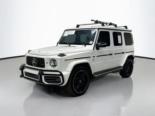 2019 4MATIC