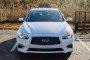 2024 INFINITI Q50 3.0t LUXE