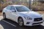 2024 INFINITI Q50 3.0t LUXE