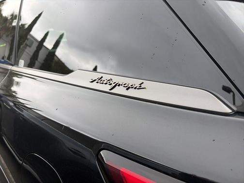 Mineral Black 2026 INFINITI QX60 AUTOGRAPH