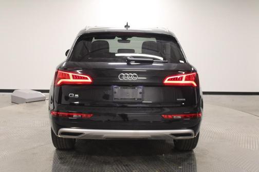 2020 Audi Q5 45 Premium Plus