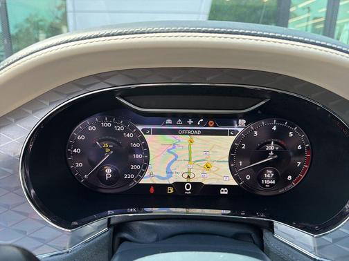 2024 Bentley Continental GT Speed