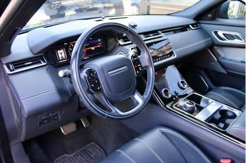 2018 Land Rover Range Rover Velar P380 SE R-Dynamic