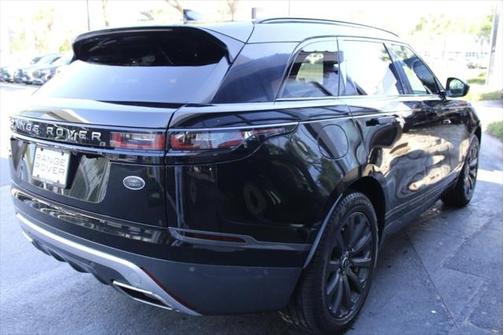 2018 Land Rover Range Rover Velar P380 SE R-Dynamic