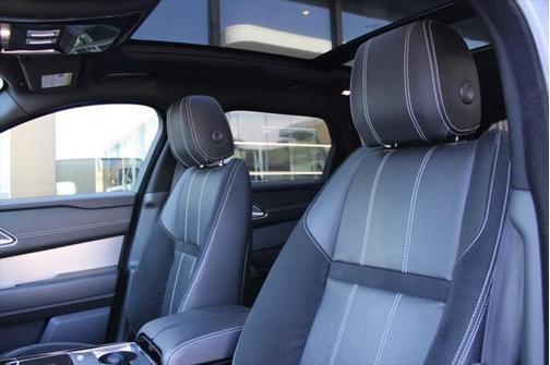 2018 Land Rover Range Rover Velar P380 SE R-Dynamic