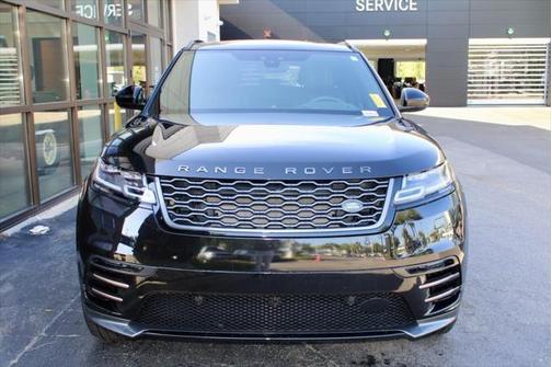 2018 Land Rover Range Rover Velar P380 SE R-Dynamic