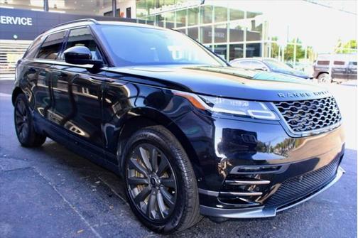 2018 Land Rover Range Rover Velar P380 SE R-Dynamic