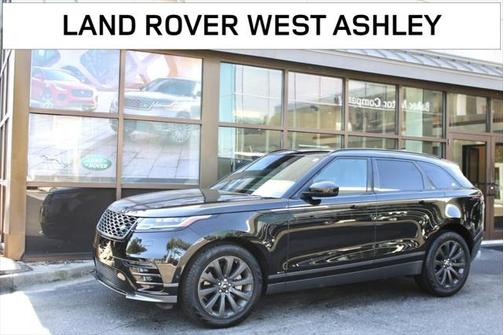 2018 Land Rover Range Rover Velar P380 SE R-Dynamic