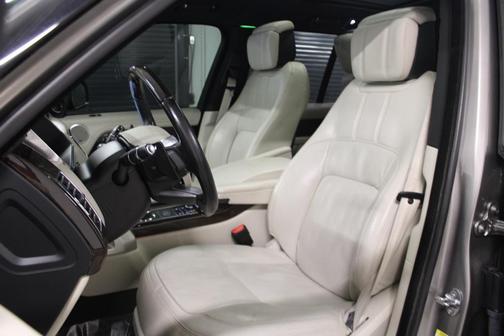 2021 Land Rover Range Rover Westminster