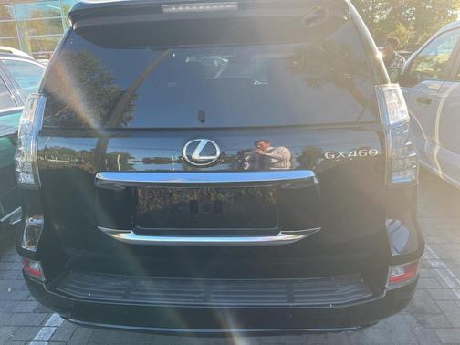 2023 Lexus GX 460 Premium